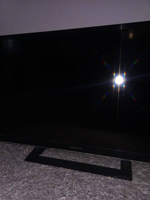 SONY BRAVIA 32 Inch 0