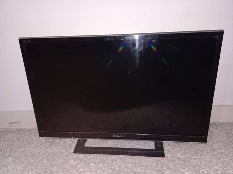 SONY BRAVIA 32 Inch 3