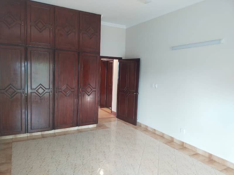 01 Kanal 3 Bed Rooms Beautiful Upper Portion Available For Rent in DHA Phase 2 Lahore Cantt 5