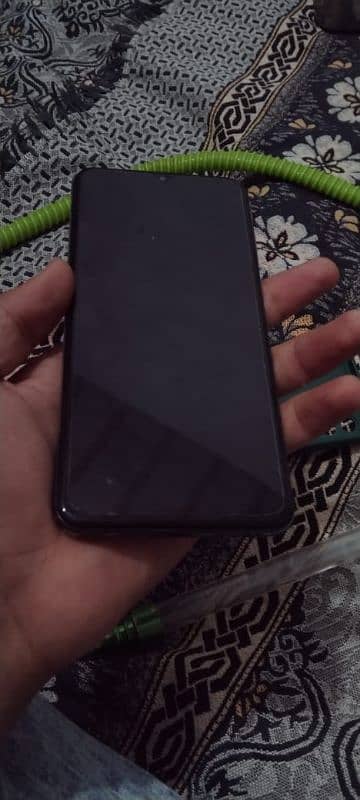 Samsung a13 1.5 year 1 hand used 2