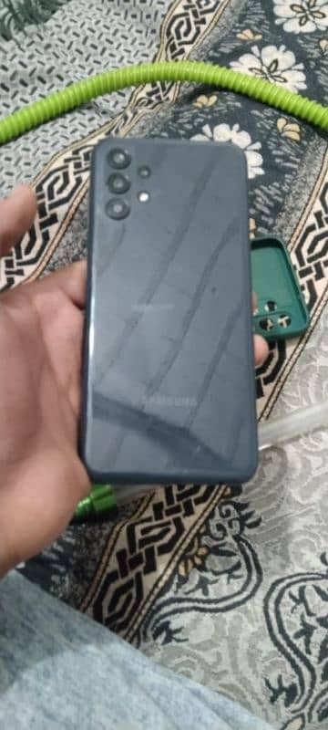 Samsung a13 1.5 year 1 hand used 3