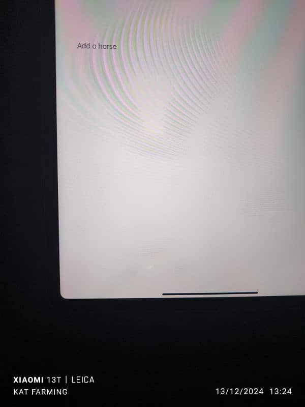 Ipad Pro 2020 256GB Grey 6