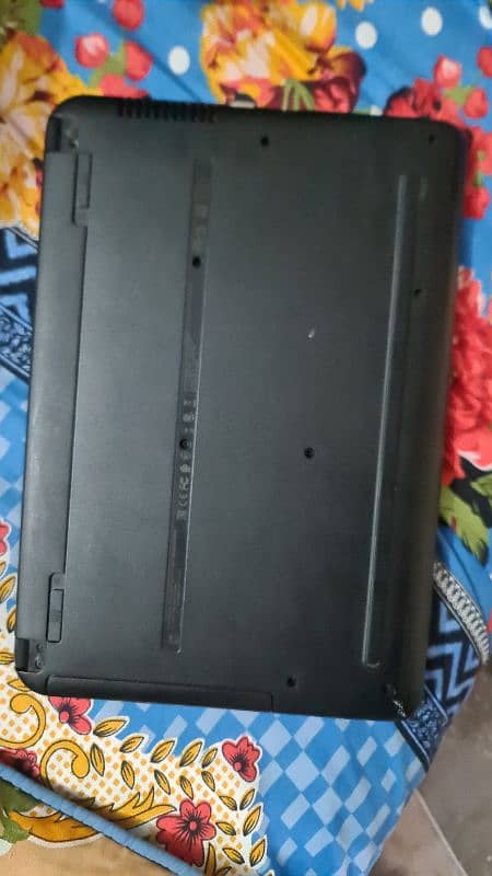 Hp pavilion LAPTOP-54B5V3UC 5