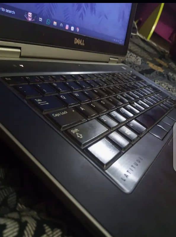 Laptop Dell Latitude E6430 2