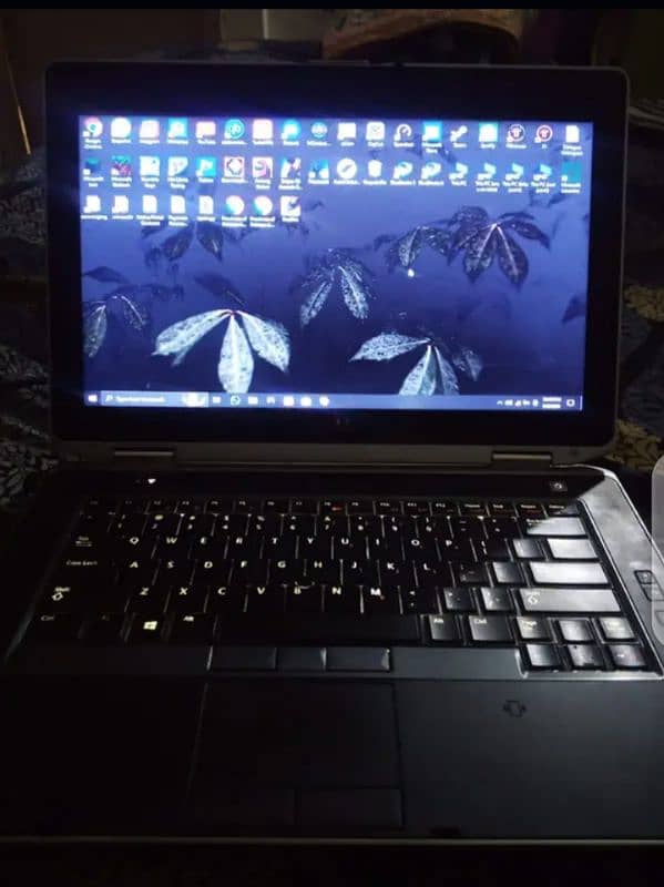 Laptop Dell Latitude E6430 4