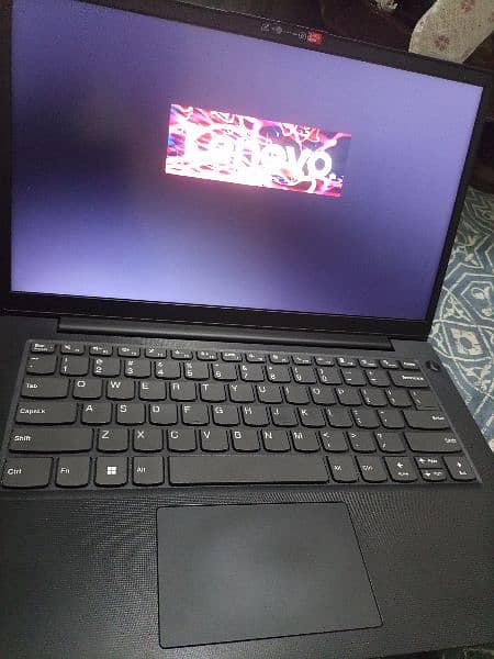 Lenovo V14 G3 - i5 12th gen 3