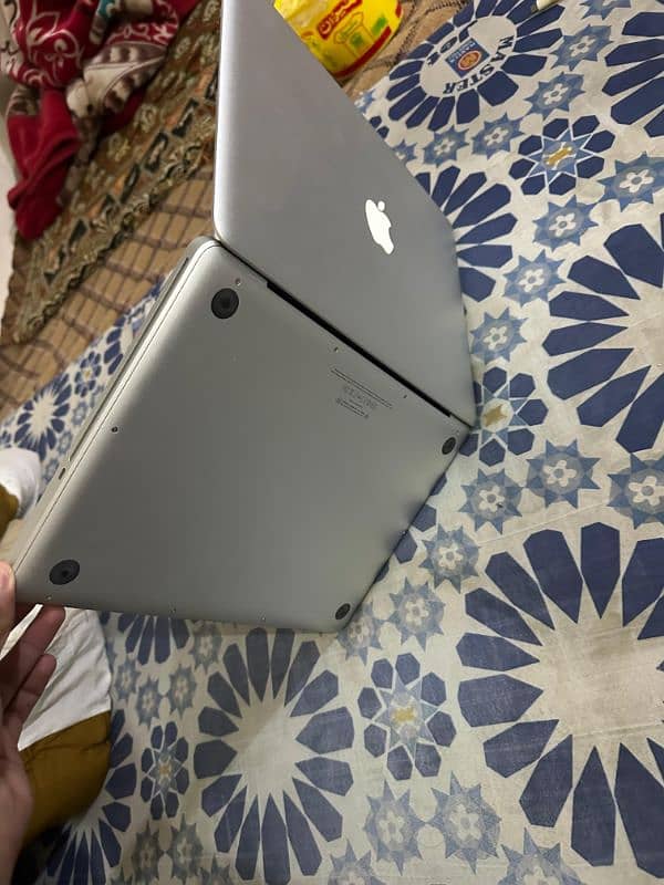 Apple MacBook pro 6