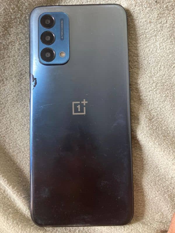 OnePlus n200 pta official approved 4gb 64gb 2