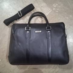 Laptop bag