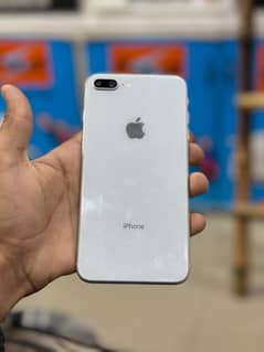 i phone 8plus pta approved