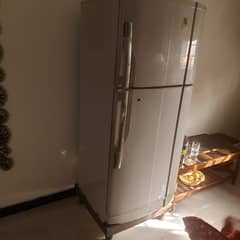 PEL Big size Fridge