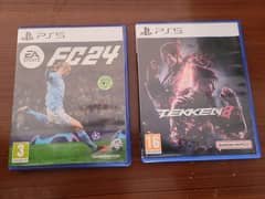 PS5 Games