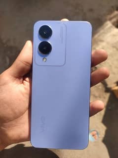 Vivo y17s