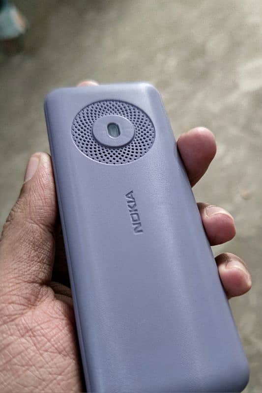 Nokia 130 2024 official PTA 2