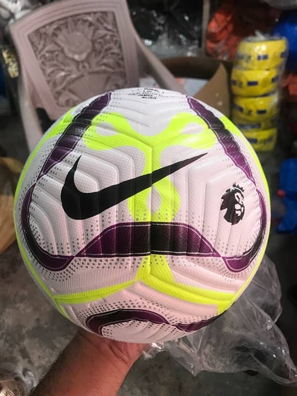 Nike Premier League 24/25 Official Match Ball 1