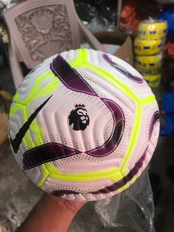 Nike Premier League 24/25 Official Match Ball 2