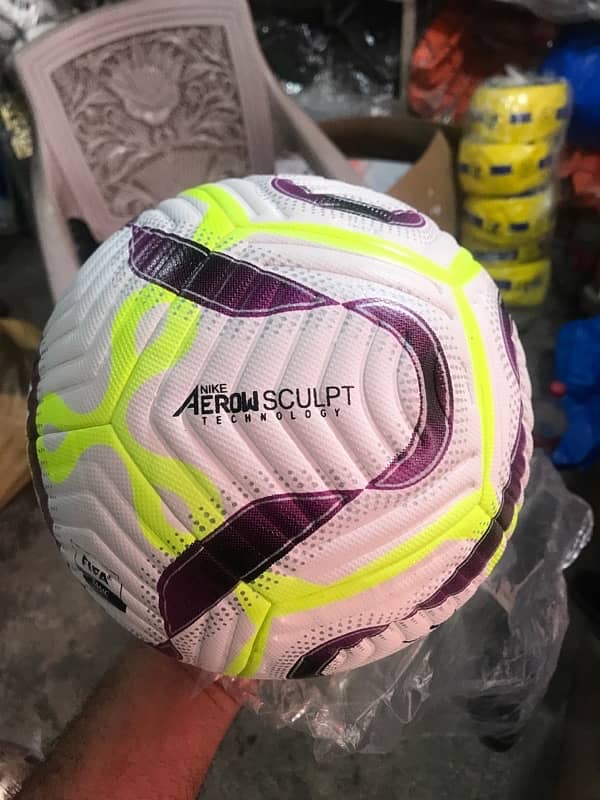 Nike Premier League 24/25 Official Match Ball 3