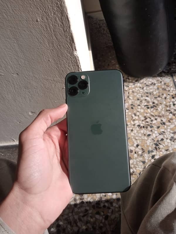 iphone 11 pro max jv 0