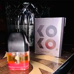 UWELL Caliburn KoKo