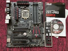 Asus Z97-PRO GAMER TOP OF THE LINE 10/10