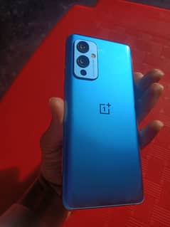 OnePlus 9 5G