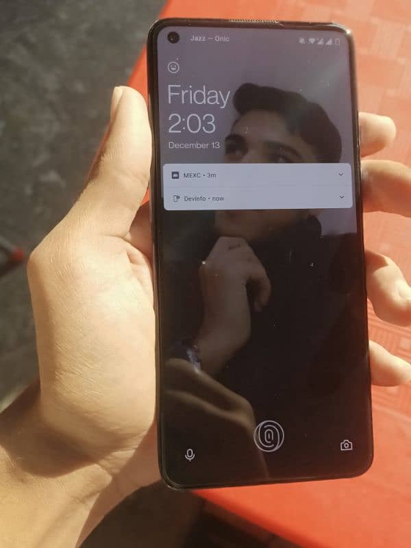 OnePlus 9 5G 2