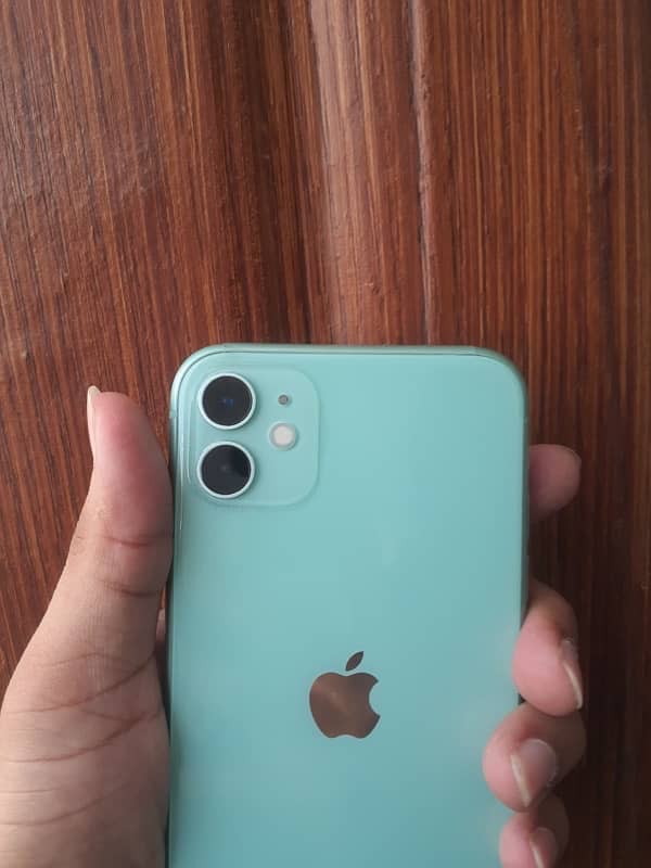 iPhone 11 Non pta water pack 2