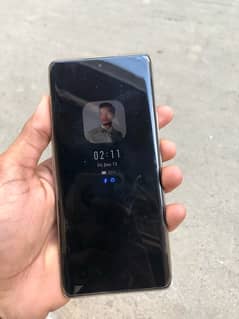 Infinix zero 30