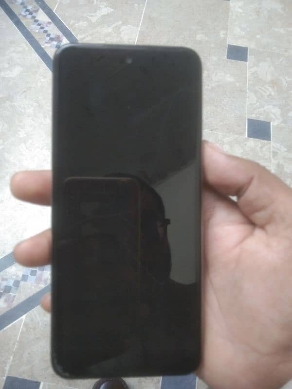 Infinix hot 30 play 0