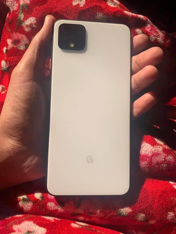 Google Pixel 4Xl NonPTA 2