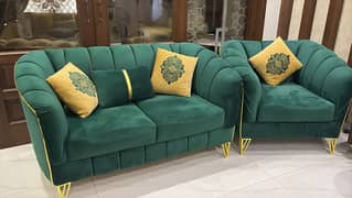 sofa set  3 2 1