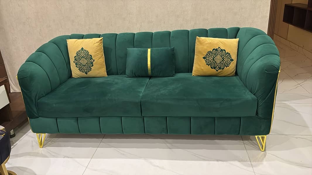 sofa set  3 2 1 1