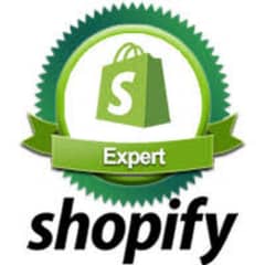 Shopify Expert Needed Entry level