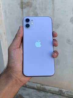 iPhone 11 64gb jv