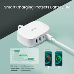 Universal Charging Station