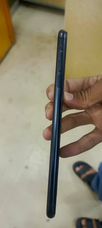 iphone 7 plus 128 gb non Pta 0