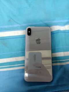 Iphone XS Max 256 GB