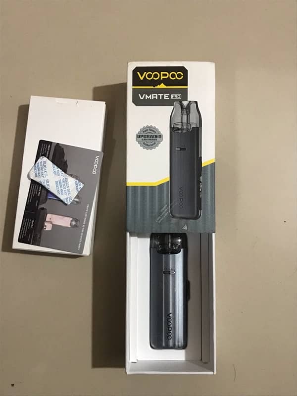 vopo Vmate pro 1