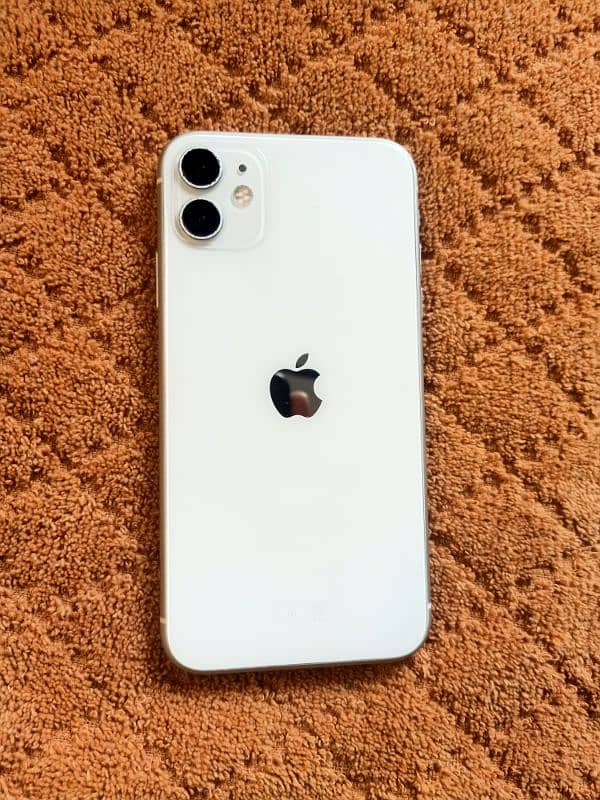 Iphone 11 PTA APPROVED 0