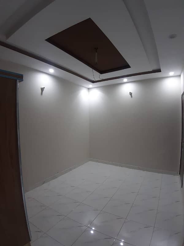 2 Marla Brand new Modern Design House For Sale In Khuda Baksh Colony New Airport Road Lahore Cant 8