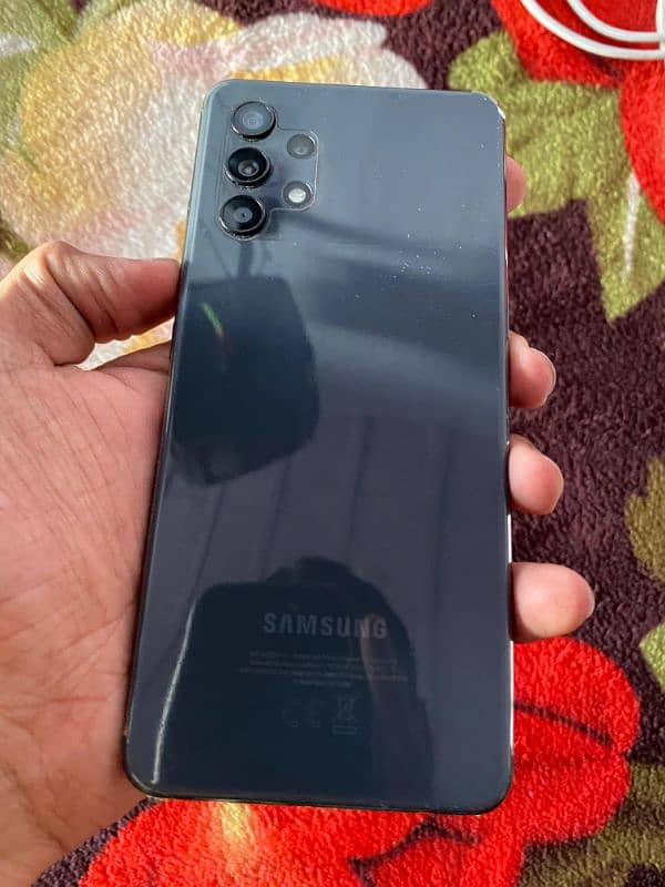 Samsung A32 for sale, 6/128 1