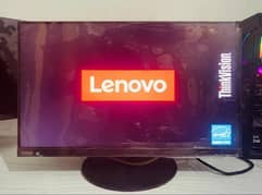 Lenovo