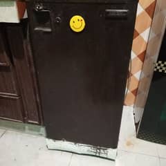 room size fridge working condition 10/10