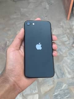 iPhone se 64gb jv