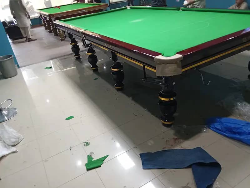 Snooker Table For sale | Billiard | Pool | Snooker table  6/12 6