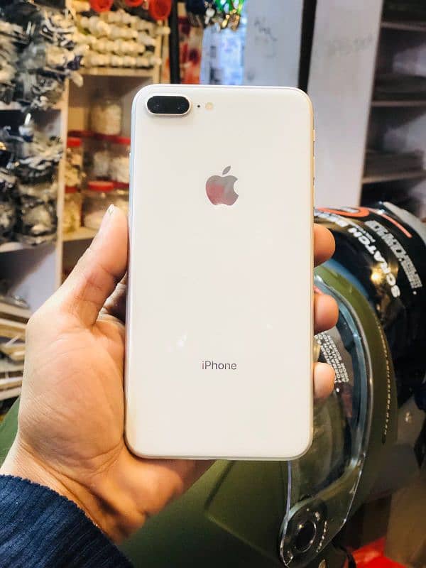 iphone 8plus 64gb urgant sale 0