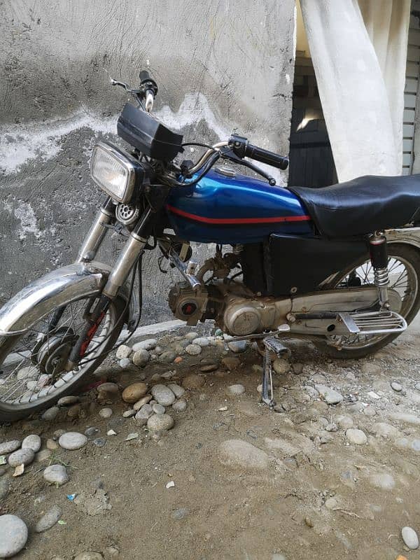 zxmco ke bike ha bilkul ok ha 0