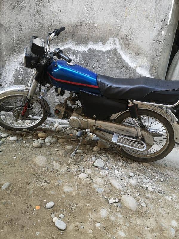 zxmco ke bike ha bilkul ok ha 2