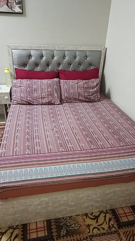 bed for sale 1