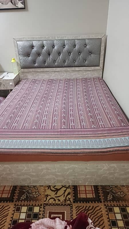 bed for sale 2